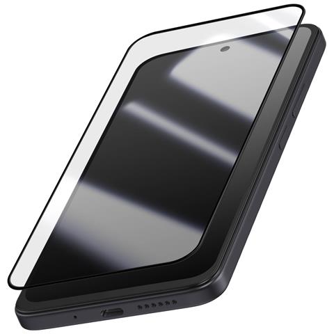 Protezione Schermo Per Honor 400 Smart In Vetro Temperato Con Bordi Smussati 2.5d - Foto 1