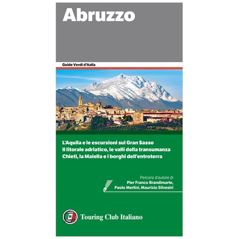 Abruzzo - Foto 1