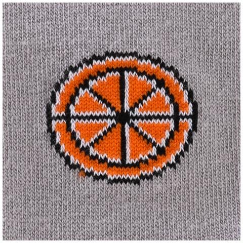 Confezione Da 6 Calzini Bassi Dai Profumi Freschi - Foto 2