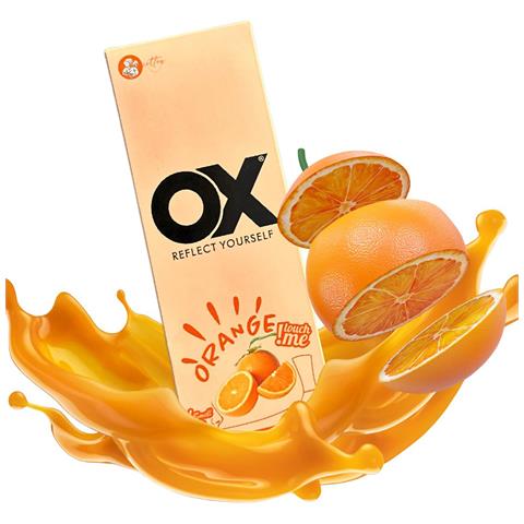 Confezione Da 6 Calzini Bassi Dai Profumi Freschi - Foto 4