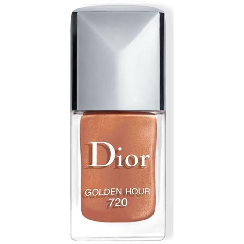 , Vernis, Smalto Per Unghie, 720, Ora D'oro, 10 Ml - Foto 1
