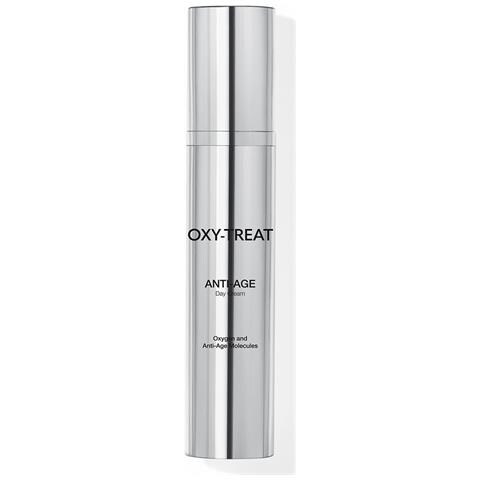 , Oxy-treat, Anti-età, Giorno, Panna, Per Il Viso, 50 Ml - Foto 1