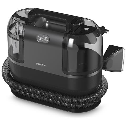 Aspirapolvere Per Tappeti E Tappezzeria Aquaclean Steam Pro, 1700w Con Vapore E Acqua Calda 60 Gradi, 15 Kpa, Doppio Serbatoio E 4 Accessori - Foto 1
