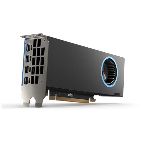 Arc Pro B50 16 GB GDDR6 - Foto 2