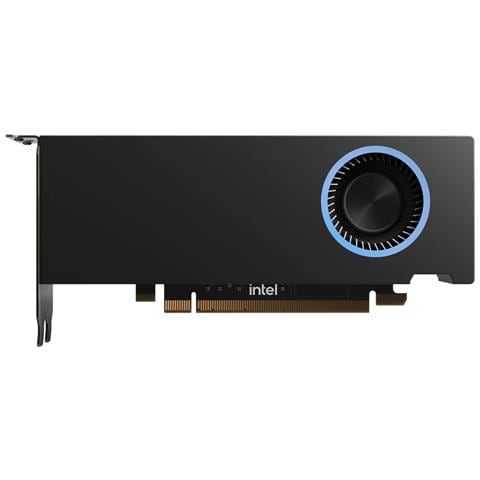 Arc Pro B50 16 GB GDDR6 - Foto 3