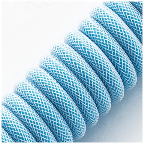 CM-CKCA-CW-LBW150LBW-R cavo USB 1,5 m USB A USB C Blu - Foto 4