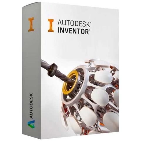 1PZ INVENTOR 2025-1 ANNO 1 PC windows /mac - Foto 1