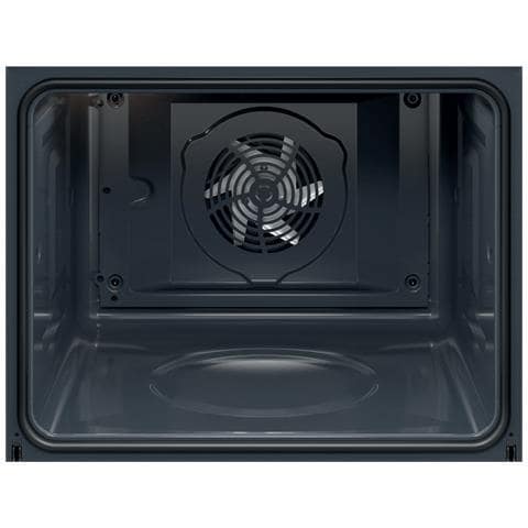 KODEH64H 72 L 2990 W Nero - Foto 2