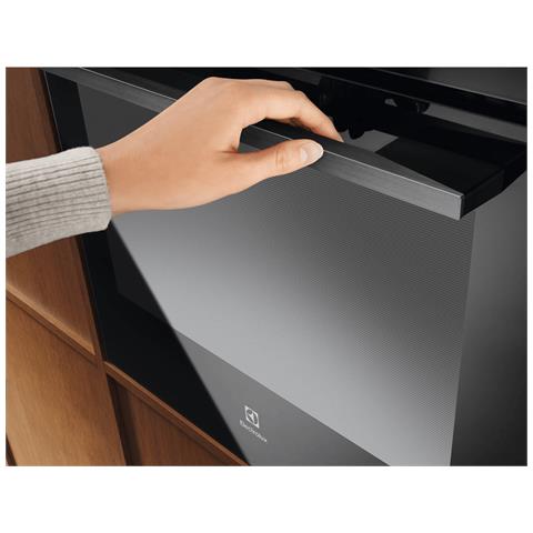 KODEH64H 72 L 2990 W Nero - Foto 13