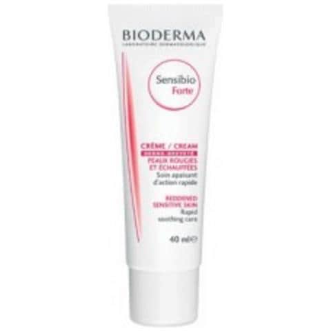 Sensibio Forte Crema 40 ml - Foto 1