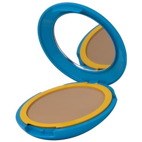 Defence Sun Spf50 Fondotinta Compatto Solare N1 Beige - Foto 1