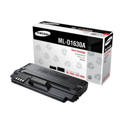 ML-D1630A / ELS Toner Originale Nero per ML-1630 Capacità 2000 Pagine - Foto 1