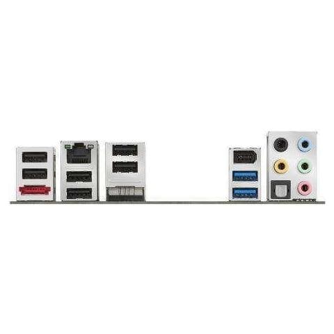 Scheda Madre DP67BA (Buffalo Flat) Rev. B3 socket LGA 1155 chipset P67 ATX - Foto 3