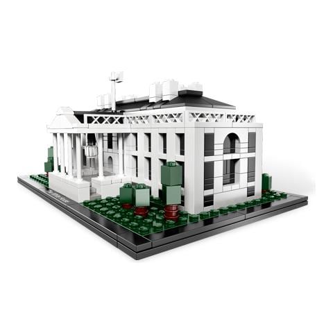 21006 The White House - Foto 2