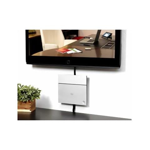 Wall Mount Kit For Sx20 In - Foto 1