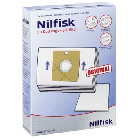 Sacchetti GM60 5+1 per Coupe Neo Sauger - Foto 1