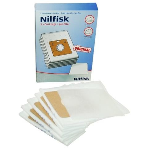 Sacchetti GM60 5+1 per Coupe Neo Sauger - Foto 5