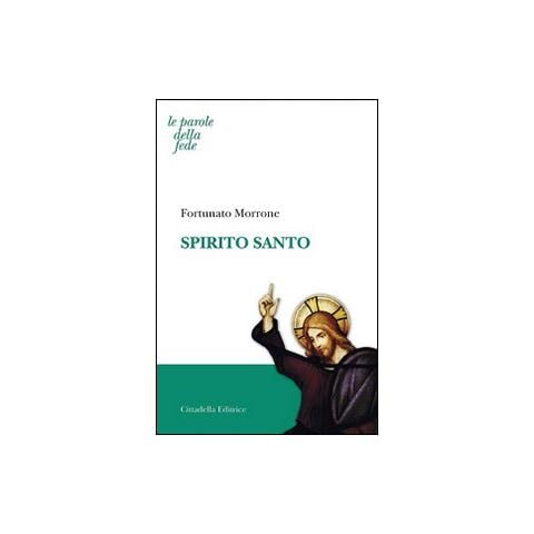 Fortunato Morrone - Spirito santo - Foto 1