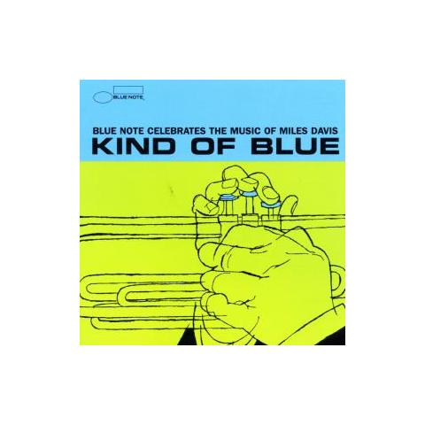 Miles Davis - Kind Of Blue (180 Gr.)  - Foto 1