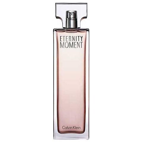 Eternity Moment Eau de Parfum 50 ml Spray - Foto 2