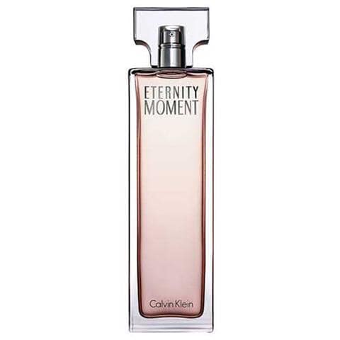 Eternity Moment Eau de Parfum 50 ml Spray - Foto 1