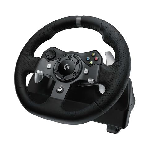 Volante G920 Driving Force Racing per Xbox One / PC - Foto 8