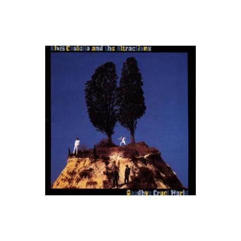 Elvis Costello - Goodbye Cruel World - Foto 2