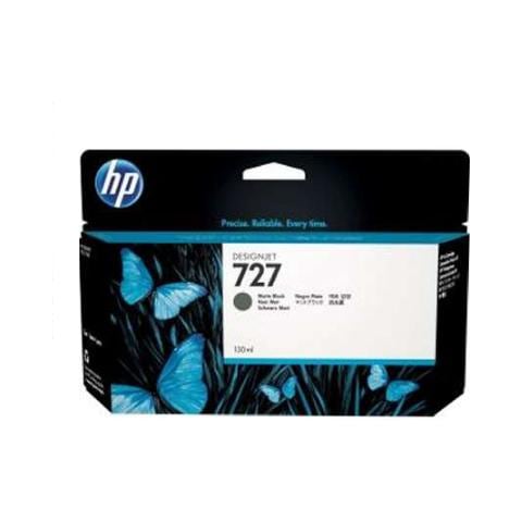 727 - 300 ml - nero fotografico base acqua - originale - DesignJet  - Foto 2