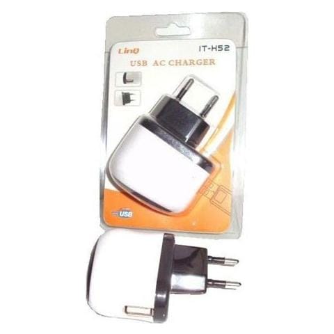 TOP CHARGEUR ® Adattatore Caricatore Caricabatteria Alimentatore 12V 5V 2A 4 Pin per Disco Rigido Hard Disk Storex-CLUB MPIX-358HD Incluso Cavo Di Alimentazione