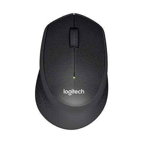 B330 Silent Mouse Plus - Foto 2