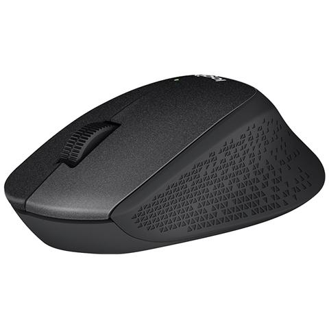 B330 Silent Mouse Plus - Foto 5