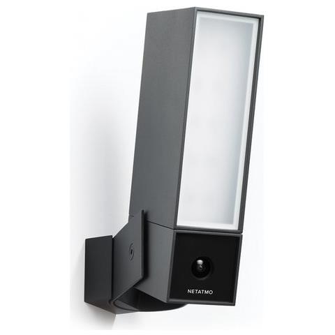 Videocamera IP Esterna Intelligente con Rilevamento Persone / Auto / Animali - Foto 3