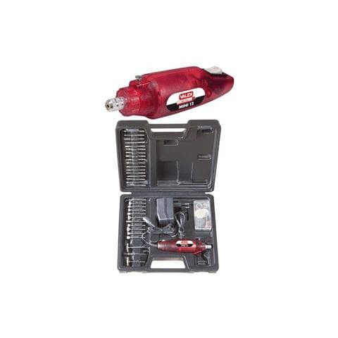 Incisore Rotante Mini 12 - Foto 1