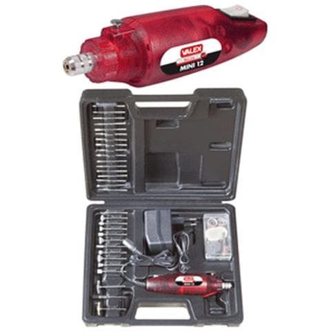 Incisore Rotante Mini 12 - Foto 2