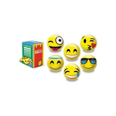 Pallone Emotic 60 Cf30 - Foto 1