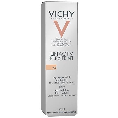 Liftactiv F 55 30ml - Foto 5