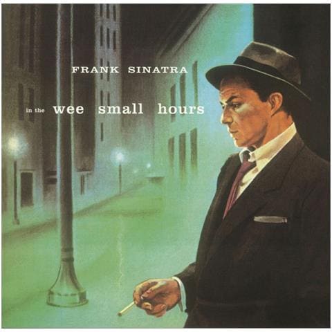 Frank Sinatra - In The Wee Small Hours - Foto 1