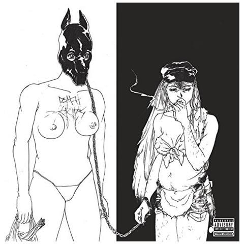 Death Grips - The Money Store - Foto 1