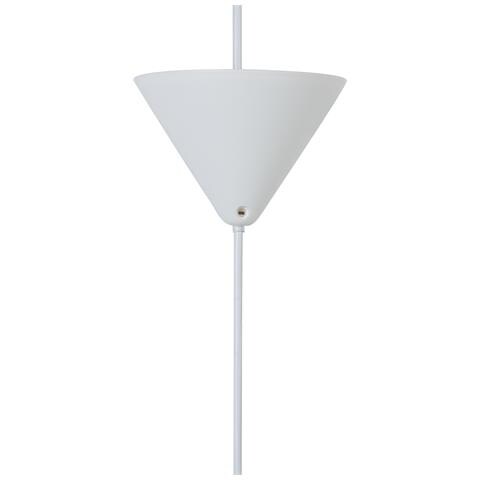 Lampada Da Soffitto Blu Segre Mini - Foto 26