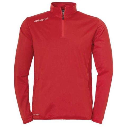 Tute Essential 1/4 Zip Abbigliamento Ragazzi 140 - Foto 1