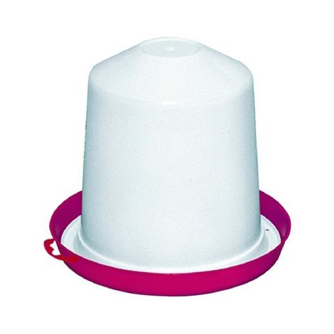 Abbeveratoio A Sifone - Lt. 10 - Foto 1