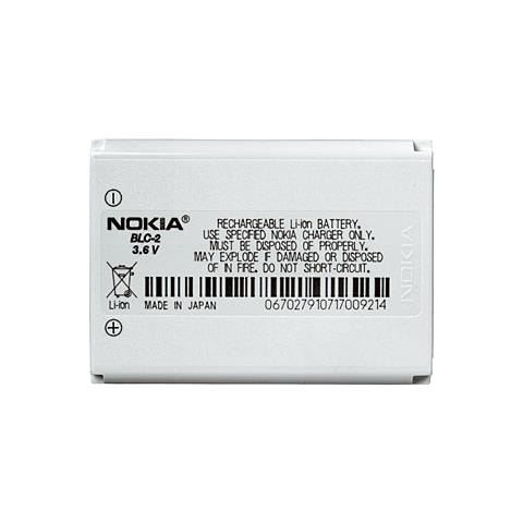 Internal Battery Blc-2 Batteria - Foto 2