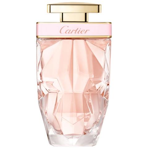 La Panthere Eau De Toilette Spray 50ml - Foto 1