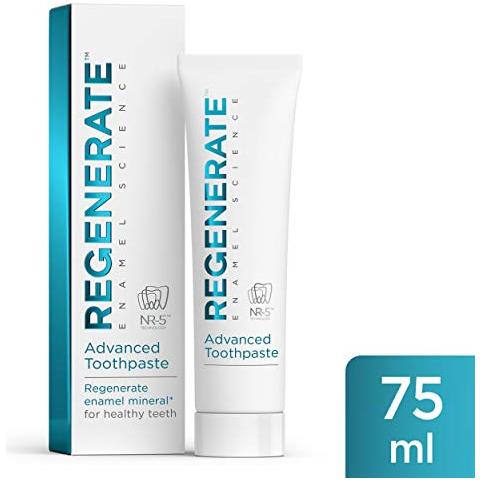 Regenerate Dentifricio Avanzato 75 Ml - Foto 1