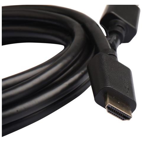 ver Cavo Hdmi 2.1 M / m 1 Mt Nero - Foto 6