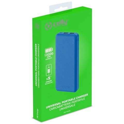 Powerbank Energy 10000mah Bl - Foto 5