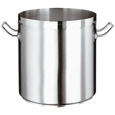Pentola Alta Cm 32 Serie 2100 Inox - Foto 1
