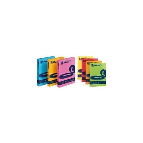 Favini A66B313 Carta Colorata Rismaluce - Foto 1