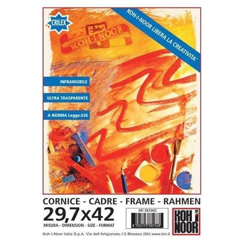 Cornice Crilex 29 7x42 Cm - Foto 1