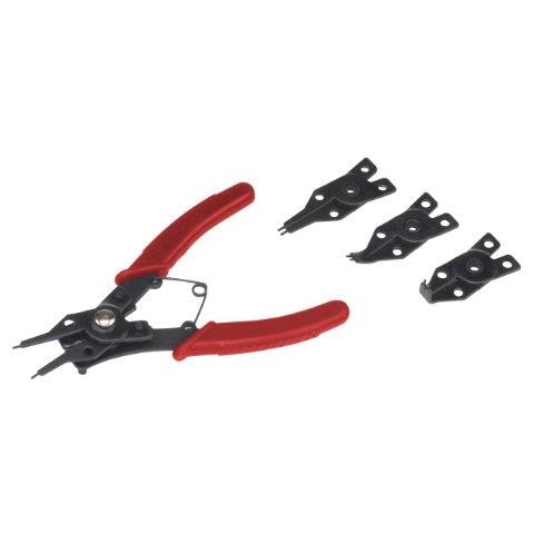 1775000 - Set 4 Pinze Di Sicurezza - Foto 1